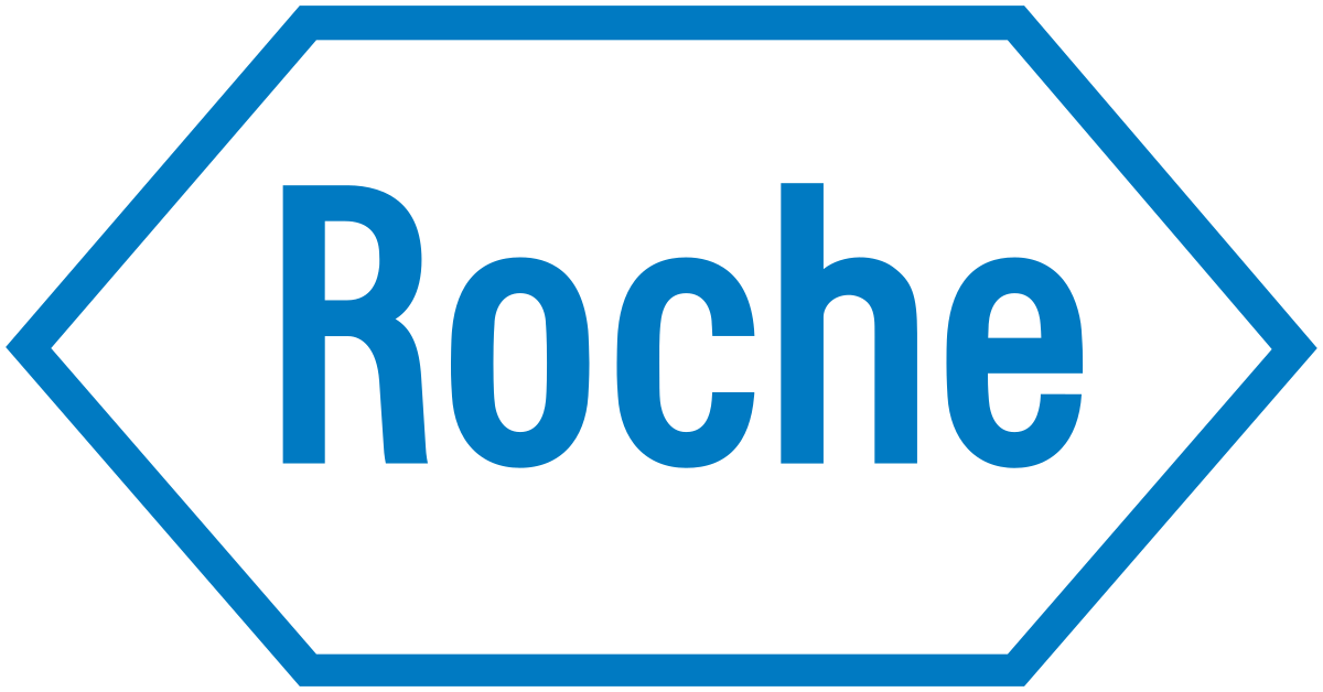 Roche Referance Logo